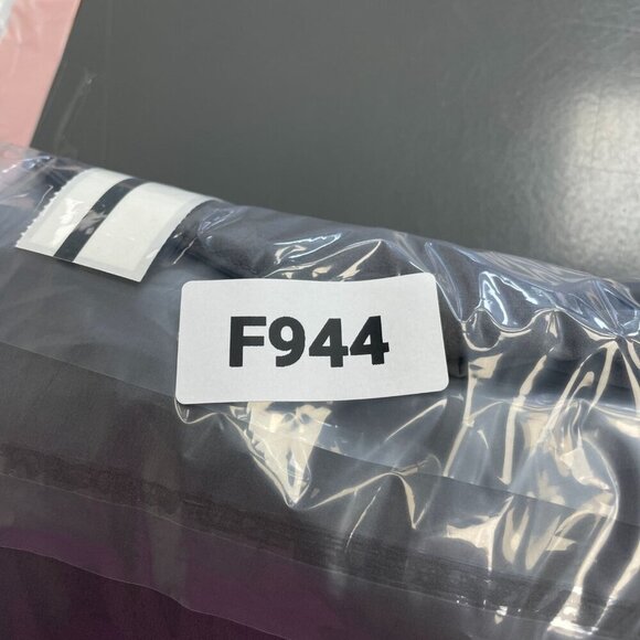 NEW LANDS' END Cargo Men's 32 Outrigger Hiking Outdoor Pants Gray Raw hem - Picture 10 of 10